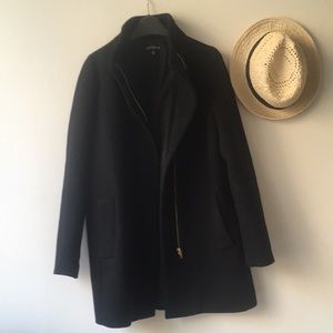 J. Crew city coat